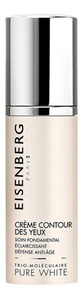 EISENBERG Crme Contour des Yeux - Pure White Krem Kontur Oczu