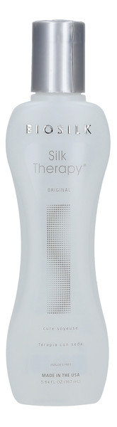Farouk Systems Systems Biosilk Silk Therapy Silk 167ml W Jedwab do włosów 54394