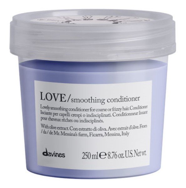 _Essential Haircare Love Smooth Conditioner odżywka wygładzająca do włosów 250 ml
