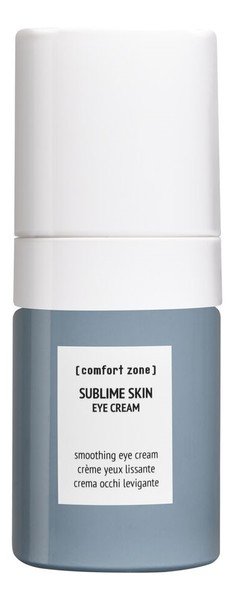 Comfort Zone SUBLIME SKIN EYE CREAM 15.0 ml