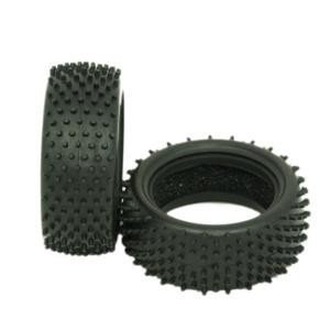 HSP Front Tyres 2pcs - 06009 /06009
