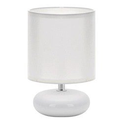 Struhm Lampa stołowa Struhm Pati 1 x 40 W E14 white 03143