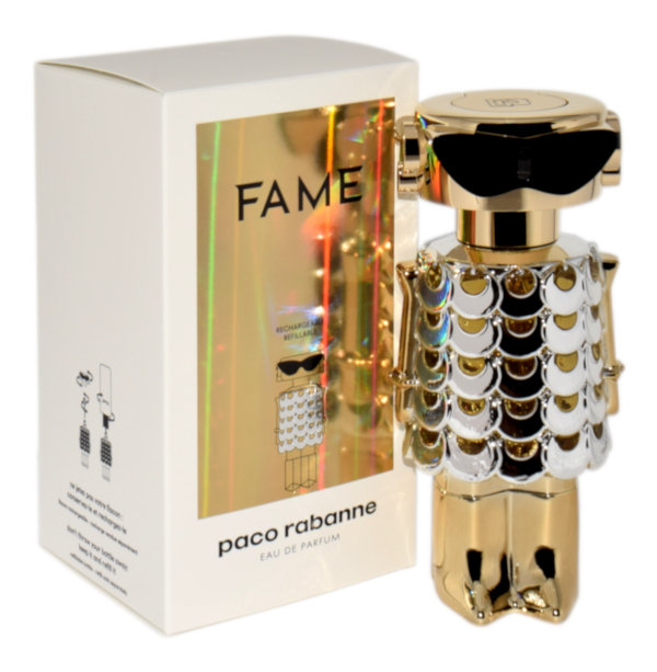 Paco Rabanne Fame woda perfumowana  80 ml