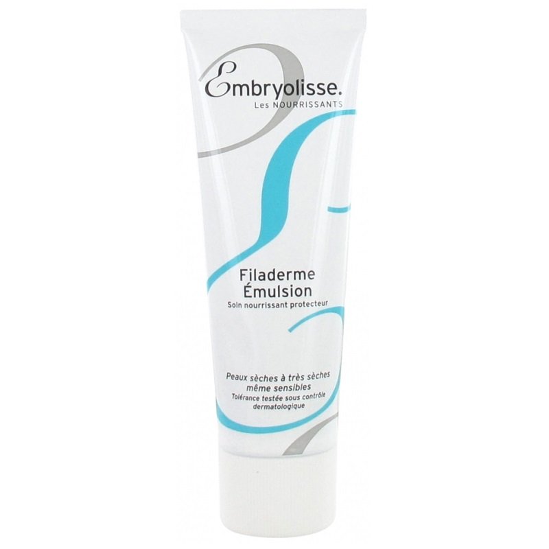 Embryolisse Filaderme Emulsion odżywcza emulsja do twarzy 75ml 52664-uniw