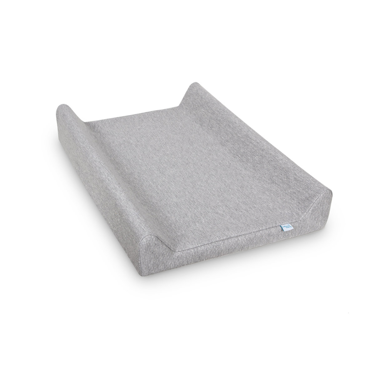 Pokrowiec na przewijak Comfort (50x70) Light grey