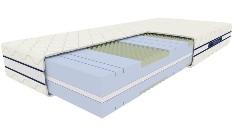 Optimum Dream Lux 90x200