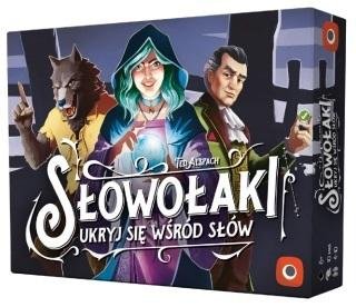 Portal Games Słowołaki