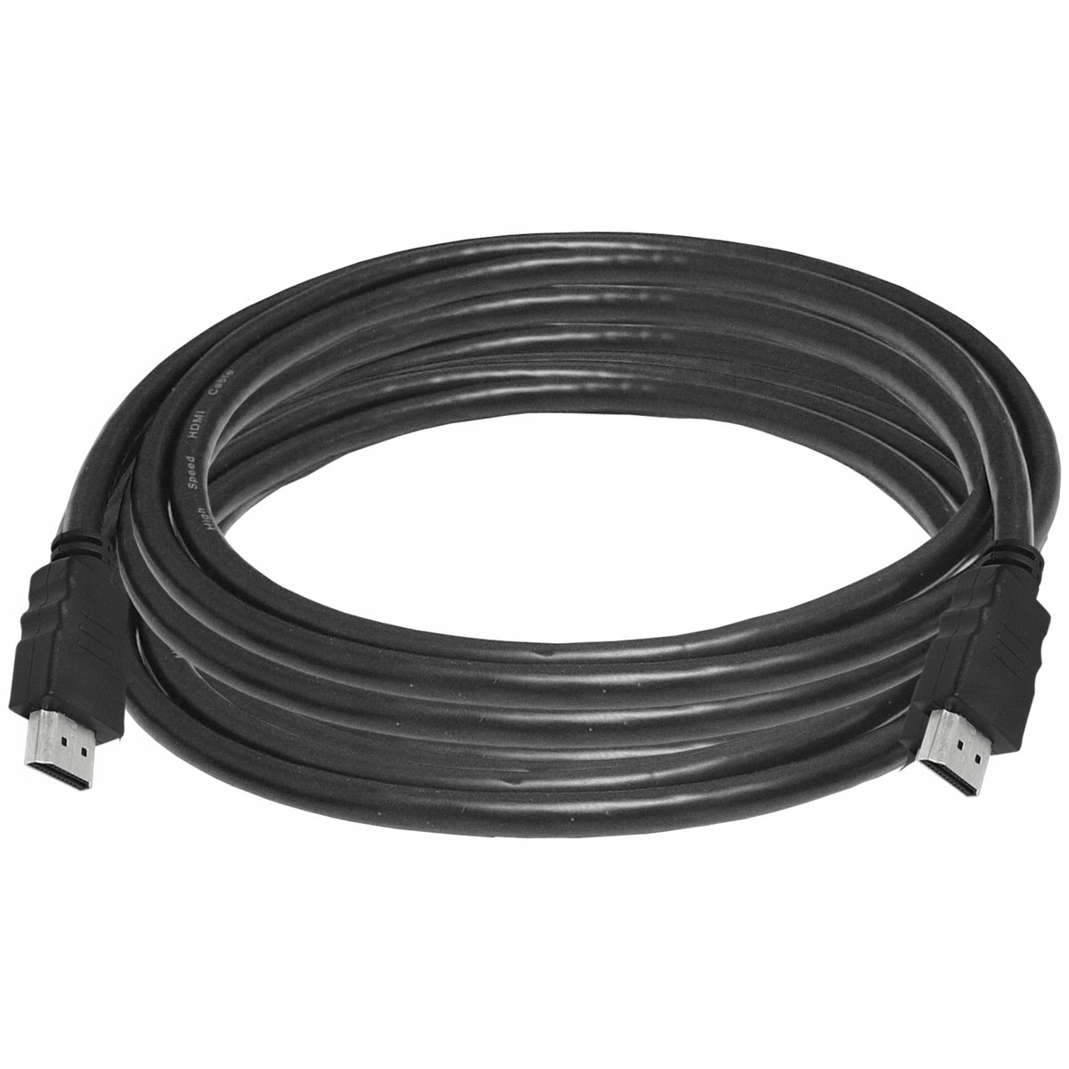 Mocny Kabel Przewód Hdmi-Hdmi 10M