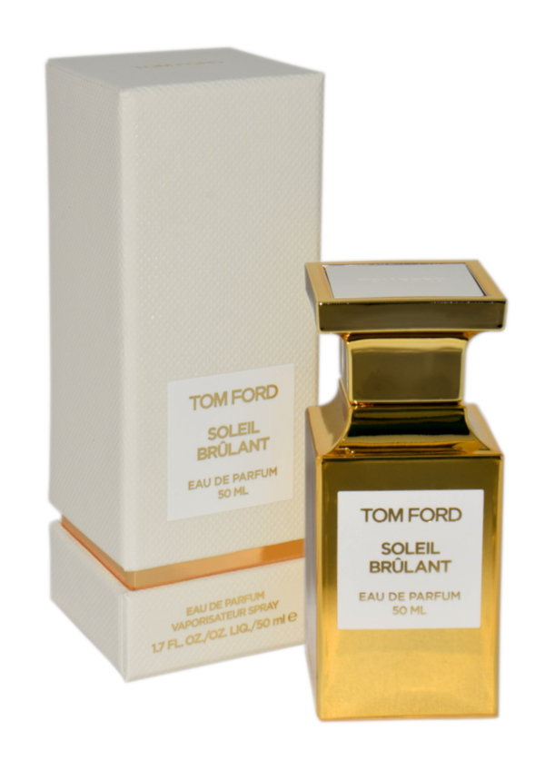 TOM FORD Soleil Brulant woda perfumowana 50 ml