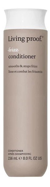Frizz Conditioner – Wygładzająca odżywka do włosów