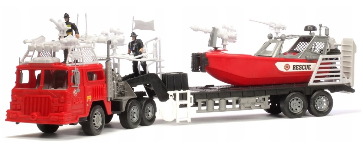 duża ciężarówka wojskowa Usa piaskowy