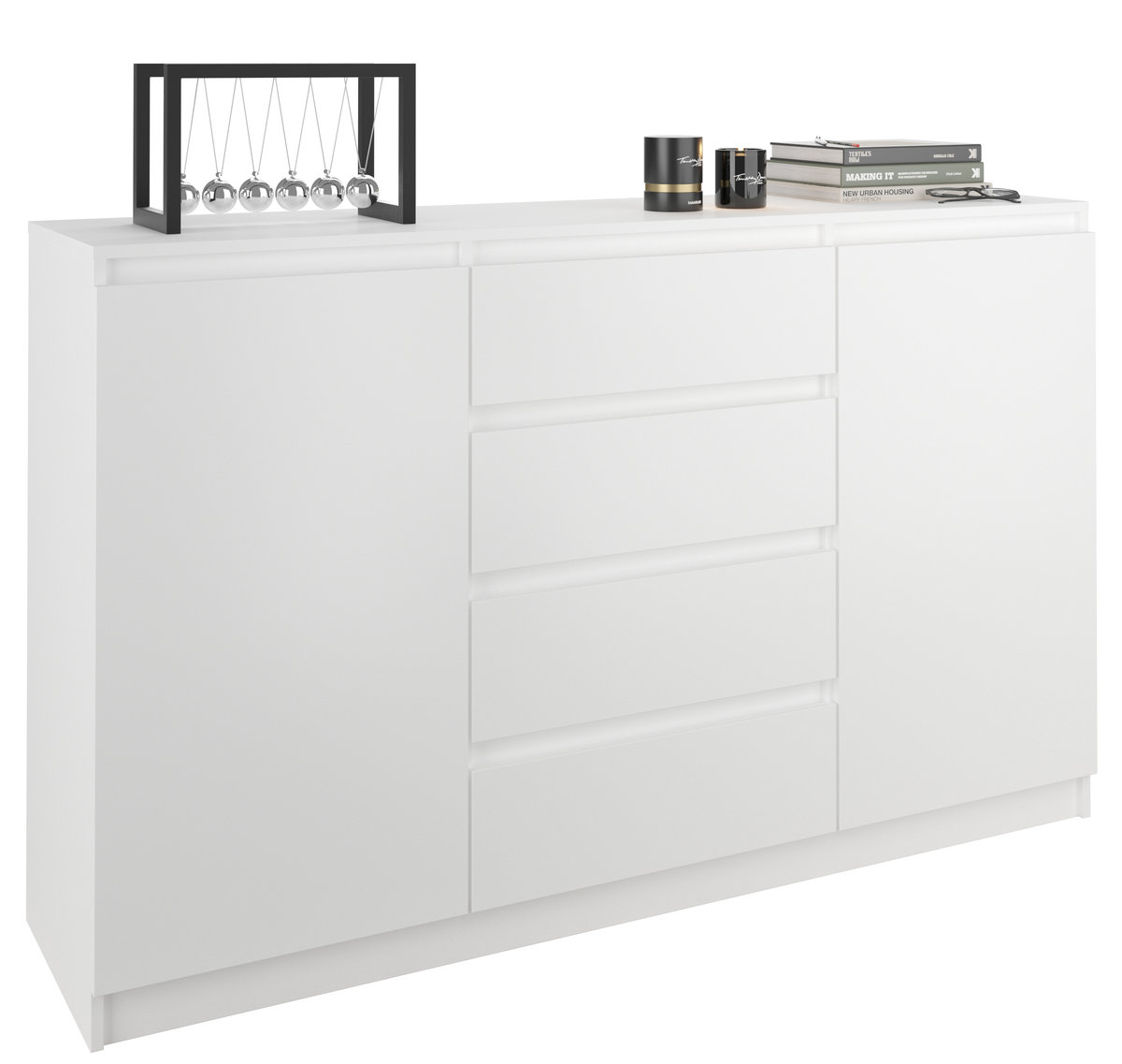 Komoda Modern R-160-S4