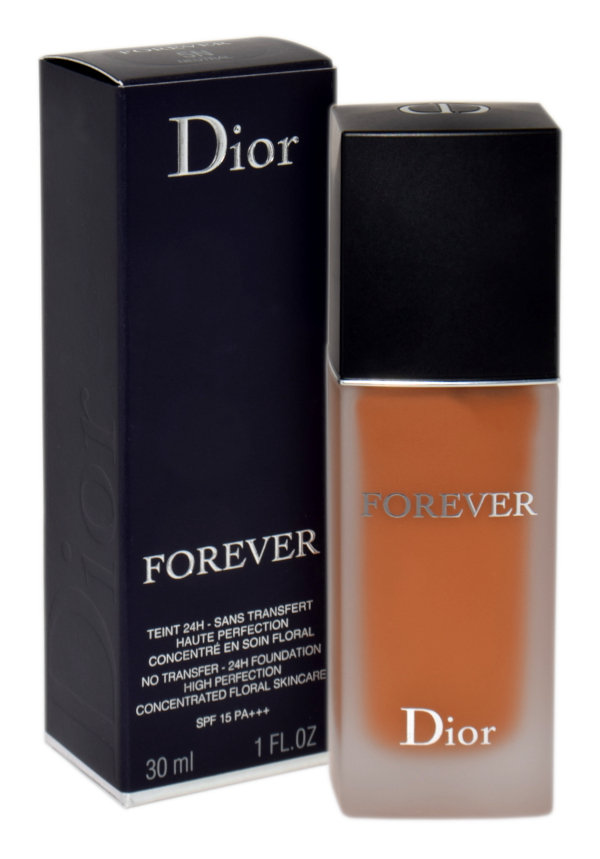 Dior Christian Christian Forever No Transfer 24H Foundation SPF15 podkład 30 ml 5N Neutral