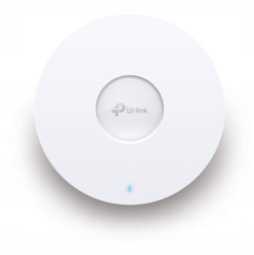 TP-Link AX3600 Wireless Dual Band Multi-Gigabit Ceiling Mount Access Point