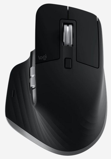 Logitech MX Master 3S dla Mac 910-006571