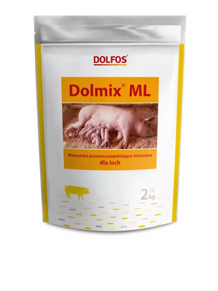 DOLFOS Dolmix ML 2kg
