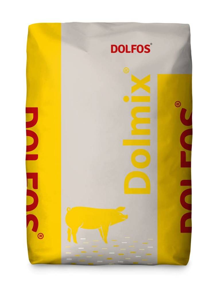 DOLFOS Dolmix ML 10kg