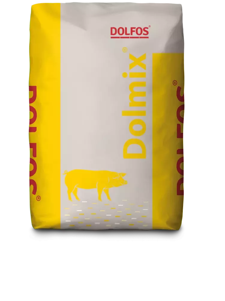 DOLFOS Dolmix ML Extra 4% 20kg