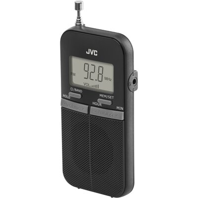 Radio JVC RAE411B