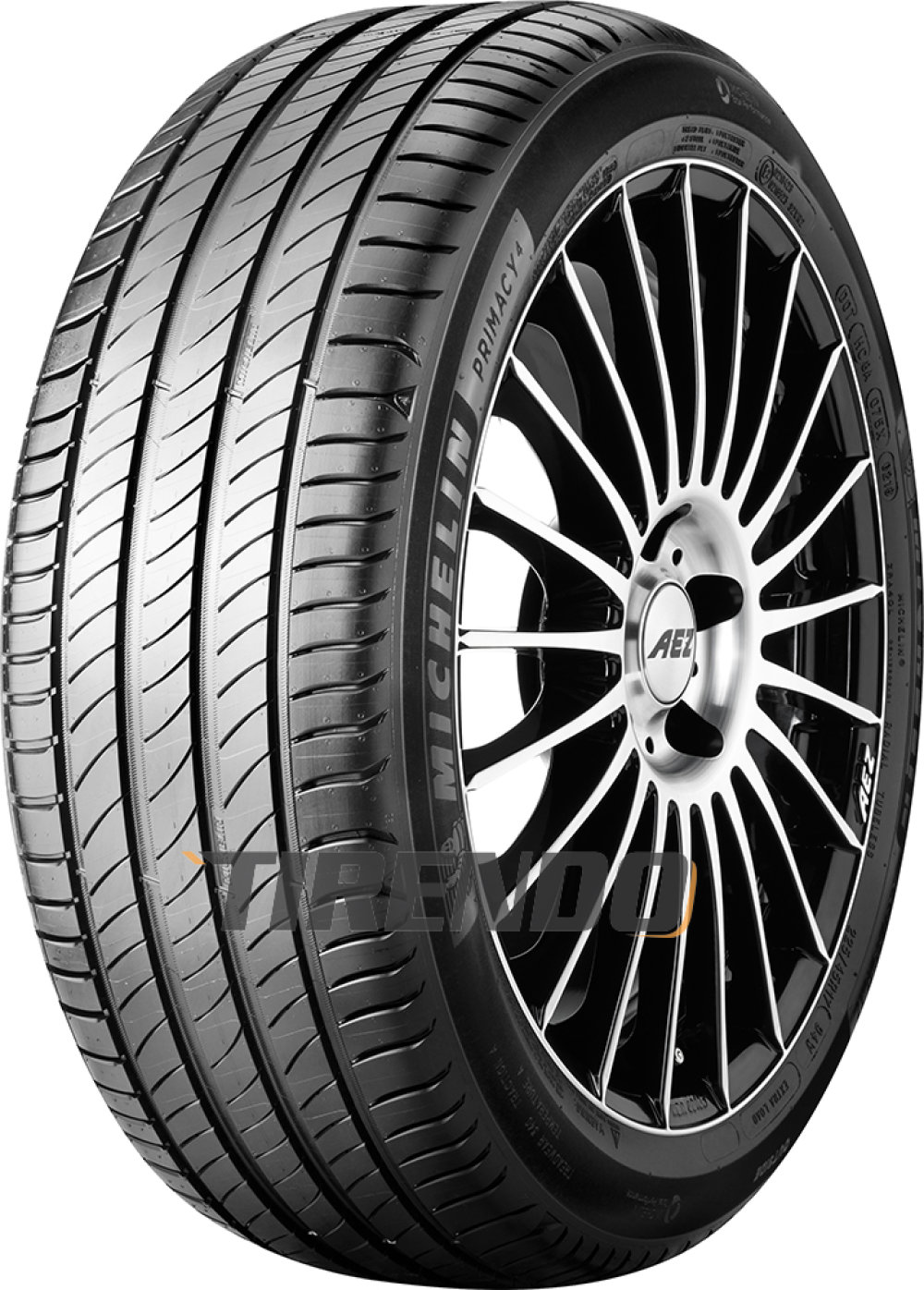 Michelin Primacy 4 195/60R15 88V