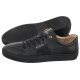 Sneakersy Ravenna Low FM8RAL LEA12 Black (GU381-a) Guess
