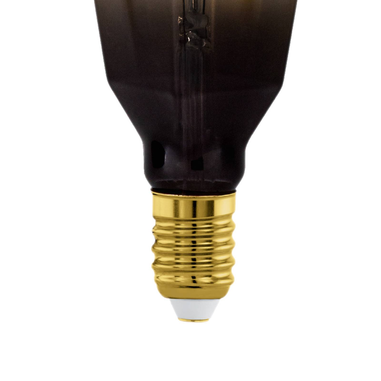 Żarówka LED E27 4W T100 1 700 K piasek dim