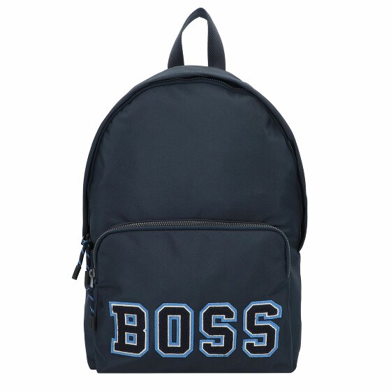 Boss Plecak Catch 2.0 Komora na laptopa 30 cm dark blue