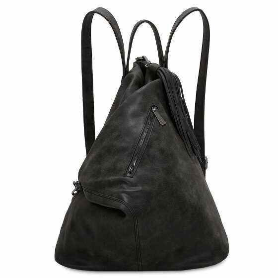 Fritzi aus Preußen Plecak miejski 38 cm black idol