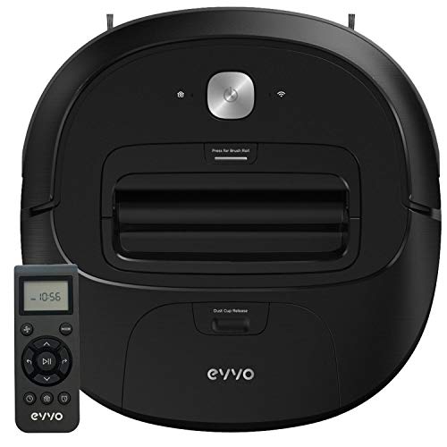 Evvo R3 Czarny