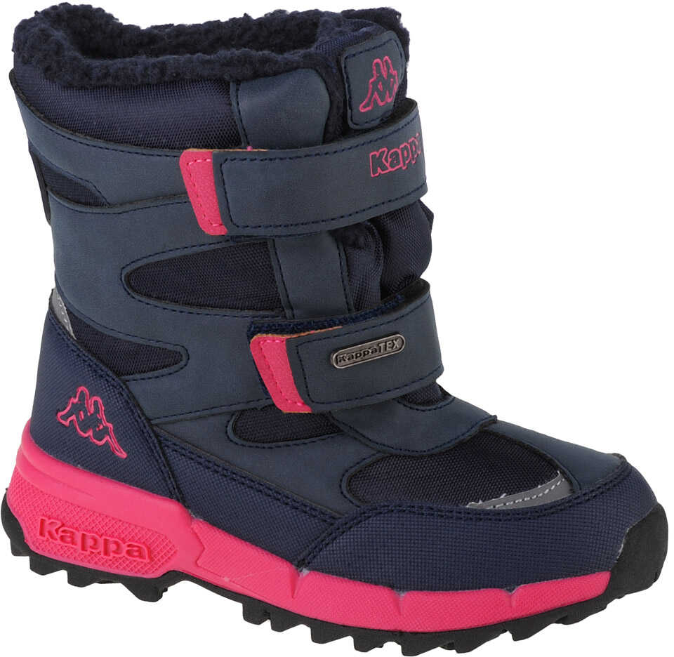 Kappa Cekis Tex K 260903K-6722 Rozmiar: 33