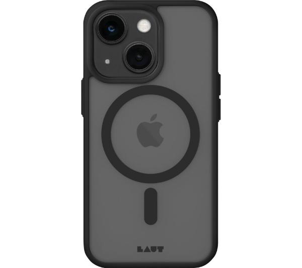 Laut Huex Protect z MagSafe do iPhone 14 Plus (czarny)