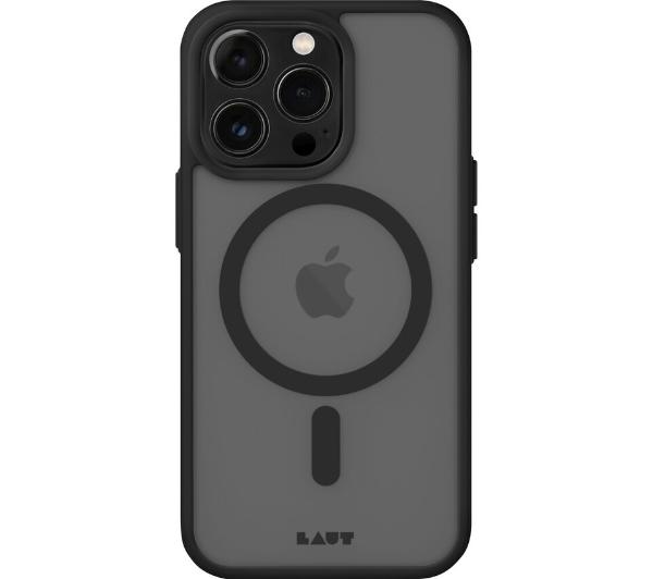 Laut Huex Protect z MagSafe do iPhone 14 Pro (czarny)