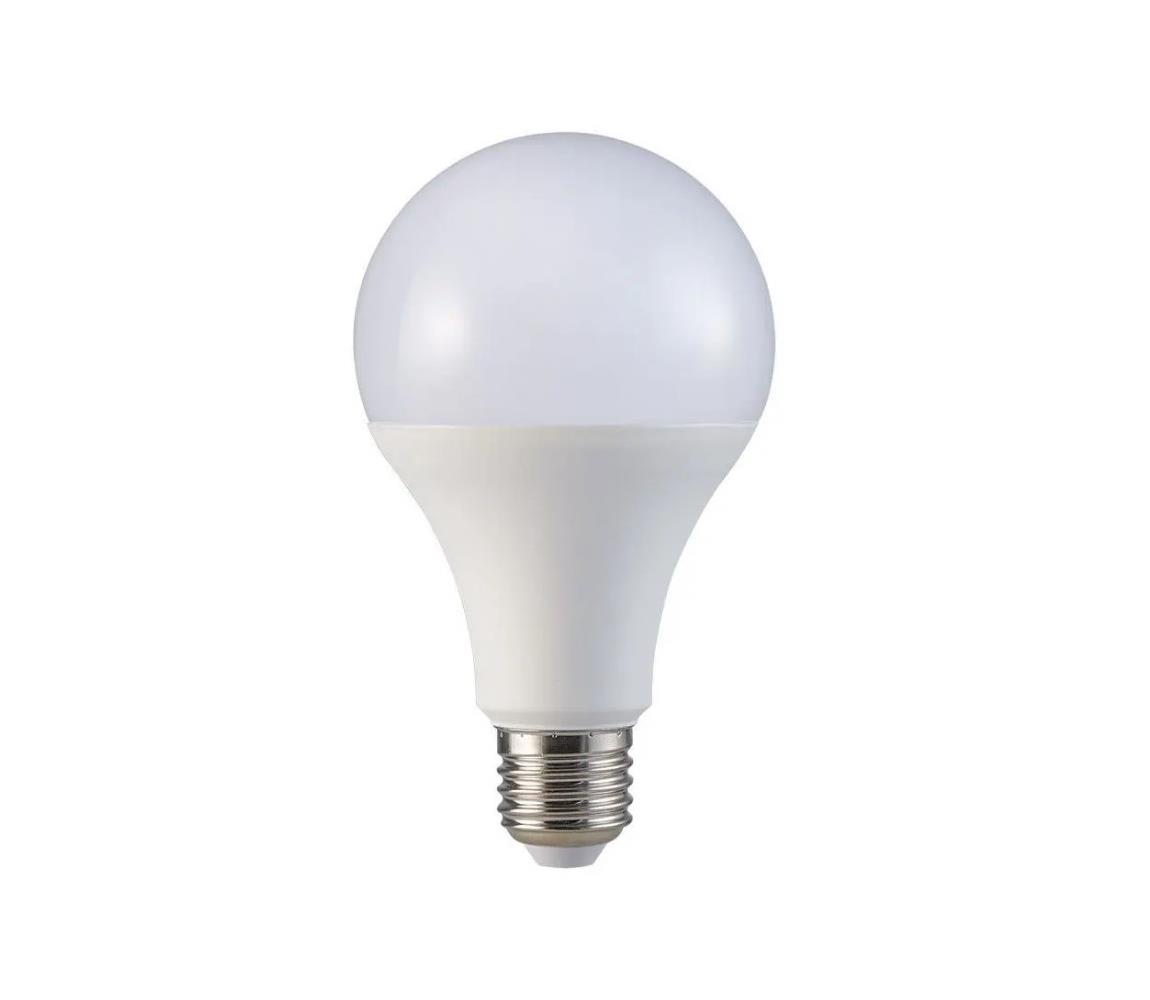 LED Żarówka SAMSUNG CHIP A80 E27/20W/230V 6500K