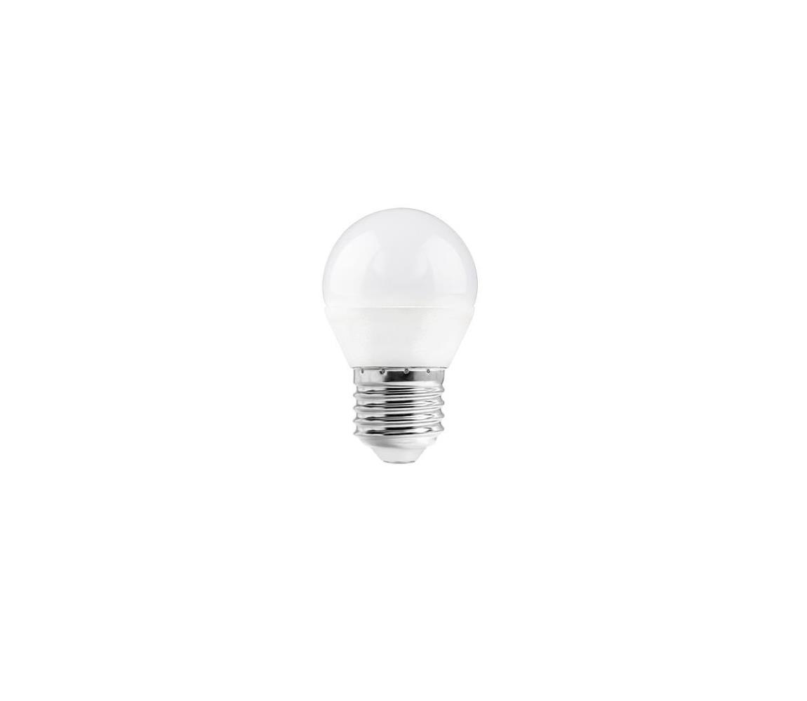 Max-Led Żarówka LED E27 B45 7W 3000K 5901812467331
