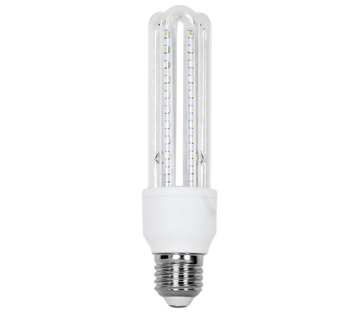 LED Żarówka E27/9W/230V 6400K - Aigostar