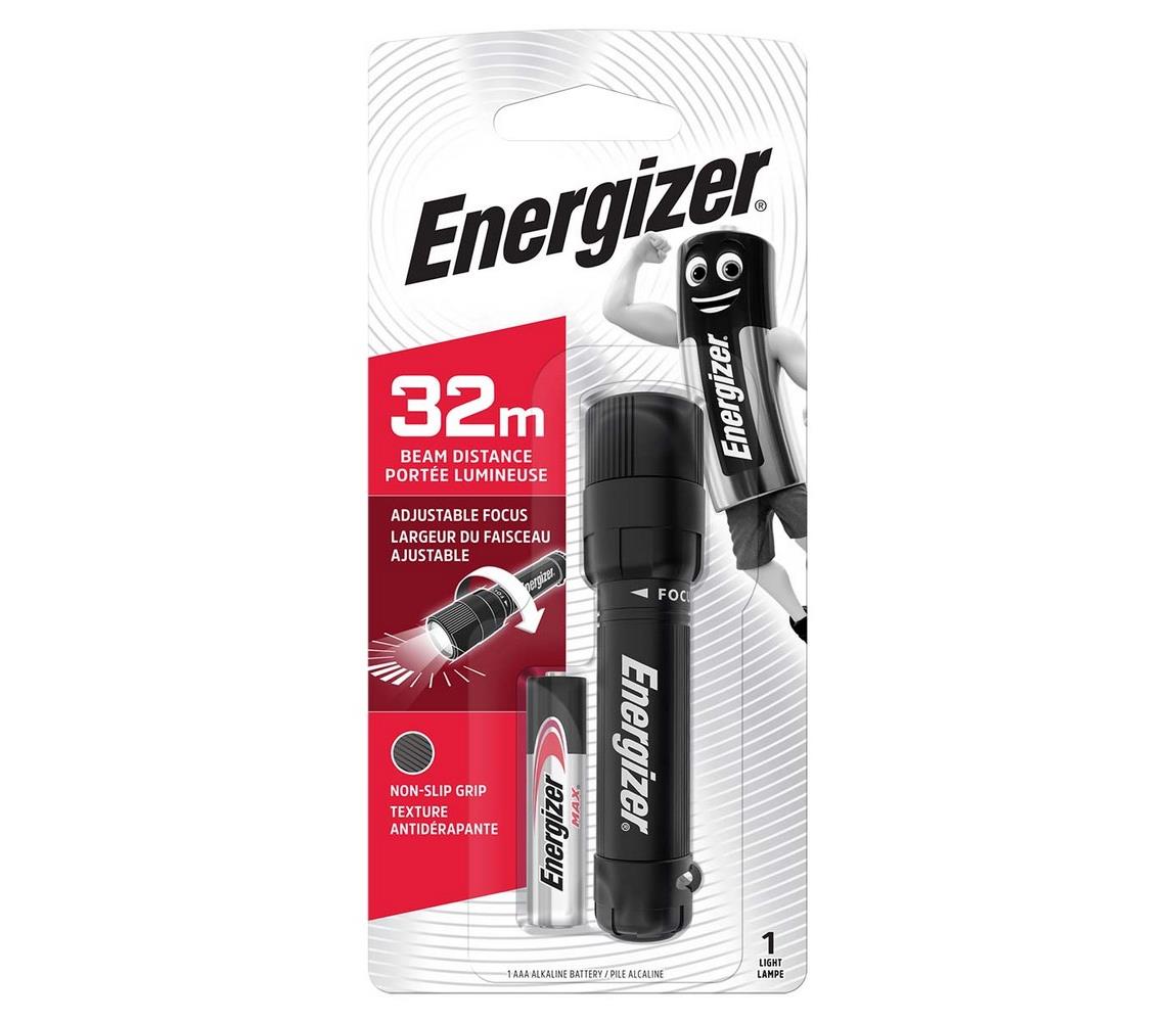 Energizer - LED Latarka LED/1xA23