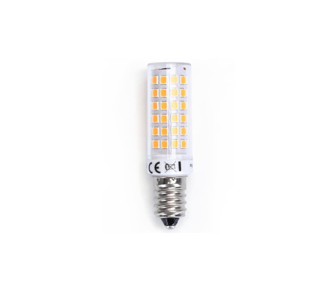 LED Żarówka E14/6W/230V 3000K - Aigostar