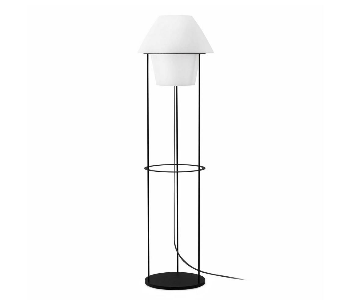 FARO - Lampa zewnętrzna VERSUS 1xE27/15W/230V IP44