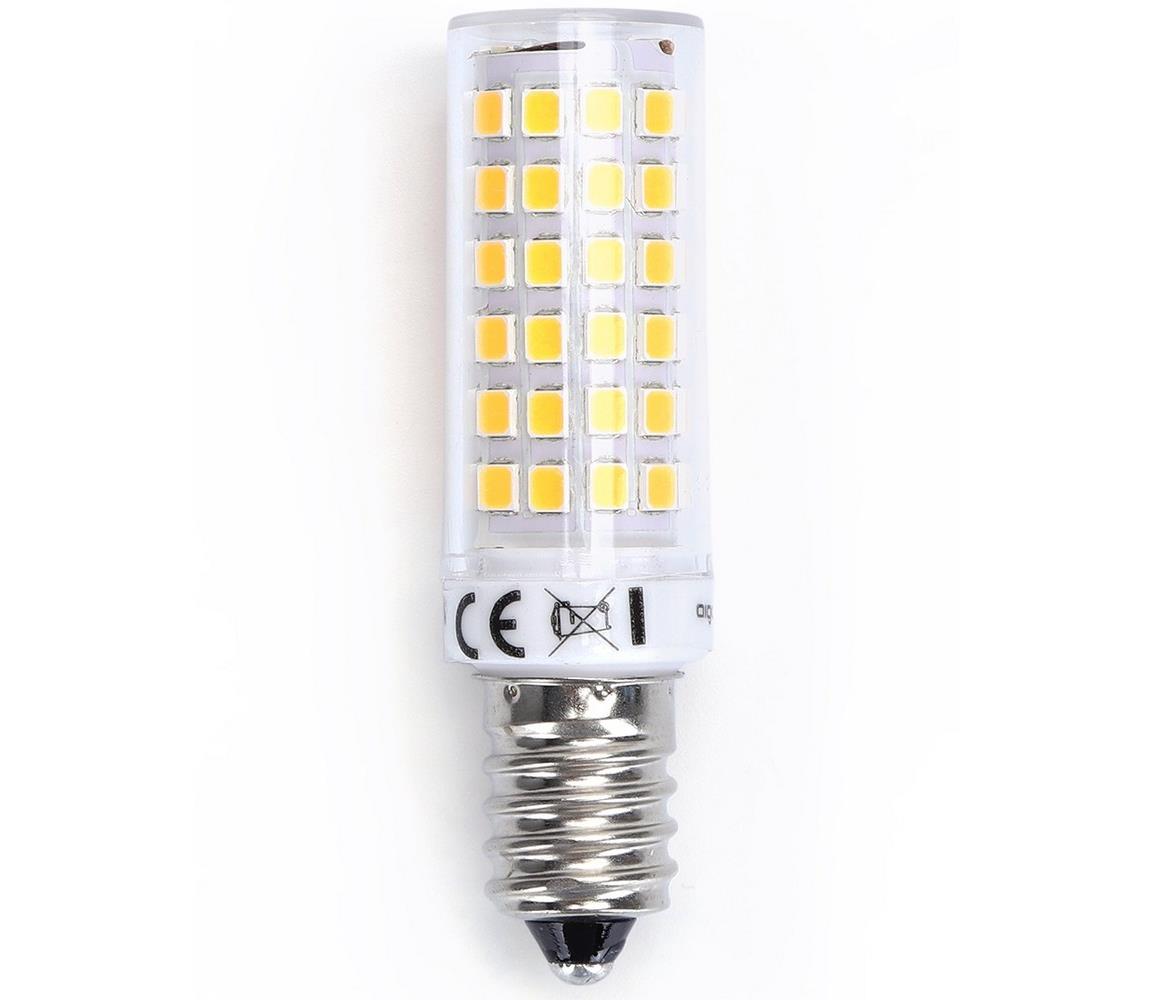 LED Żarówka E14/6W/230V 6500K - Aigostar