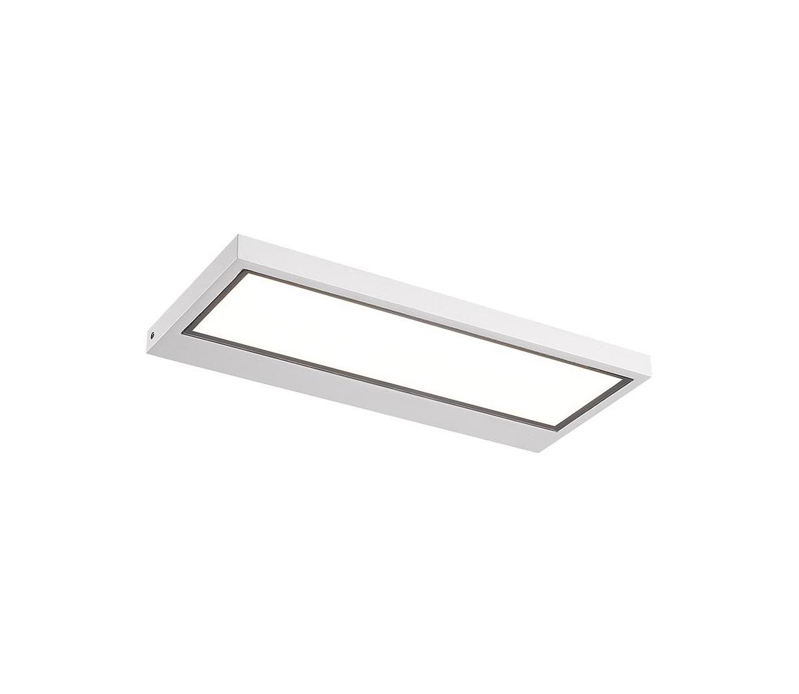 Gardino LX1341 - LED Kinkiet zewnętrzny LIMONE LED/15W/230V IP54
