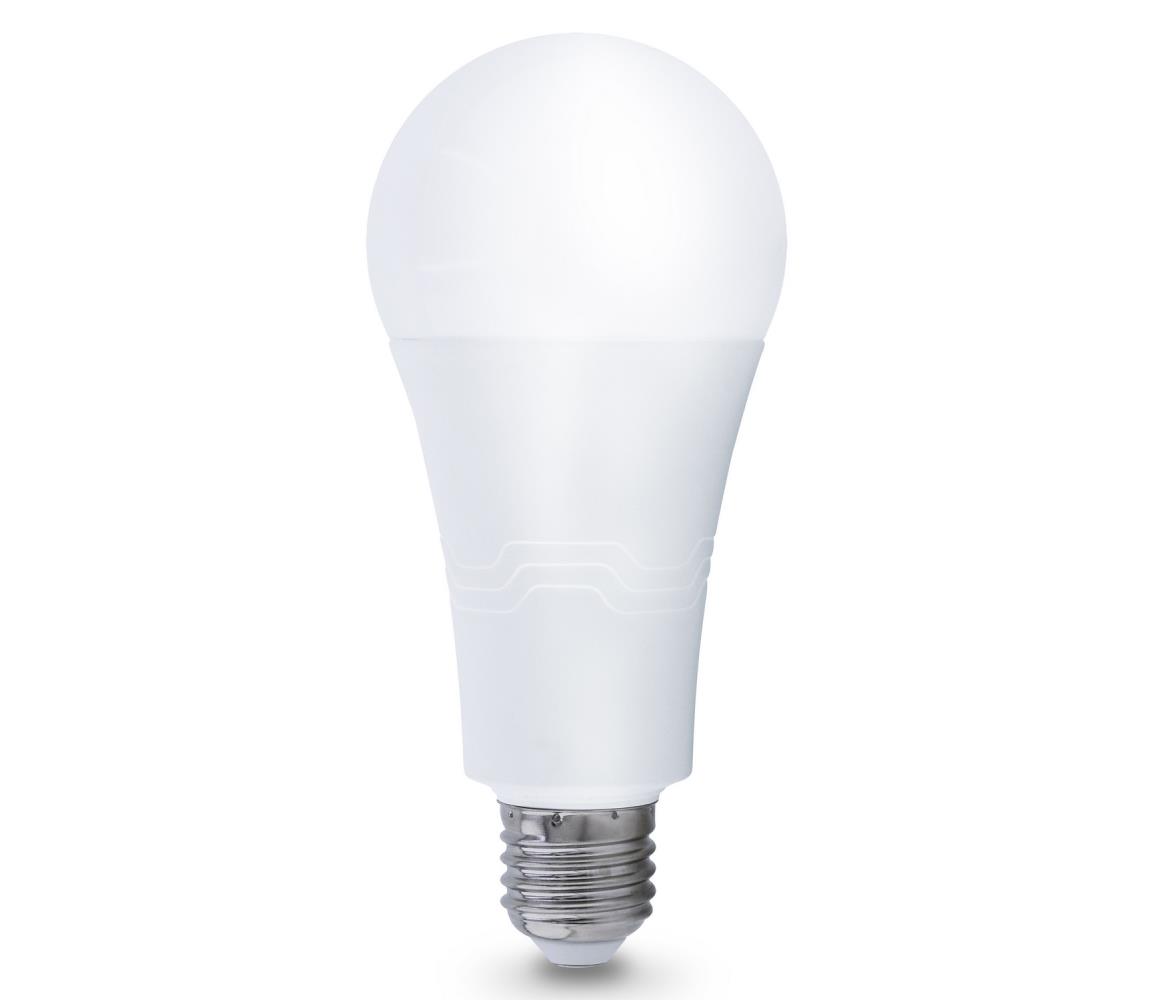 Solight WZ536 - LED Żarówka E27/22W/230V 4000K