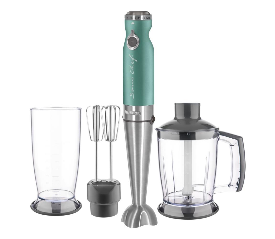Sencor SHB 5601GR-EUE3 blender