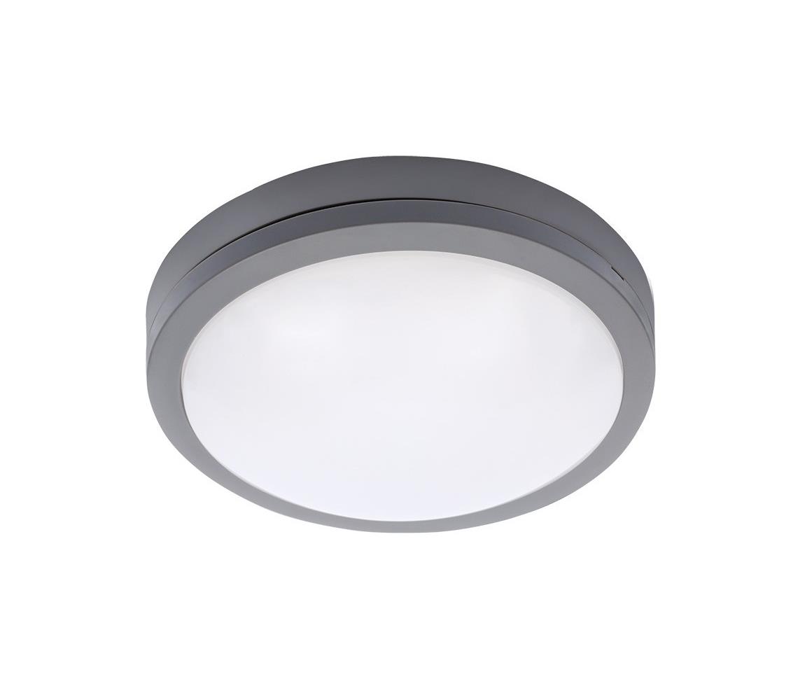 Brilagi - LED Plafon zewnętrzny LED/20W/230V IP54