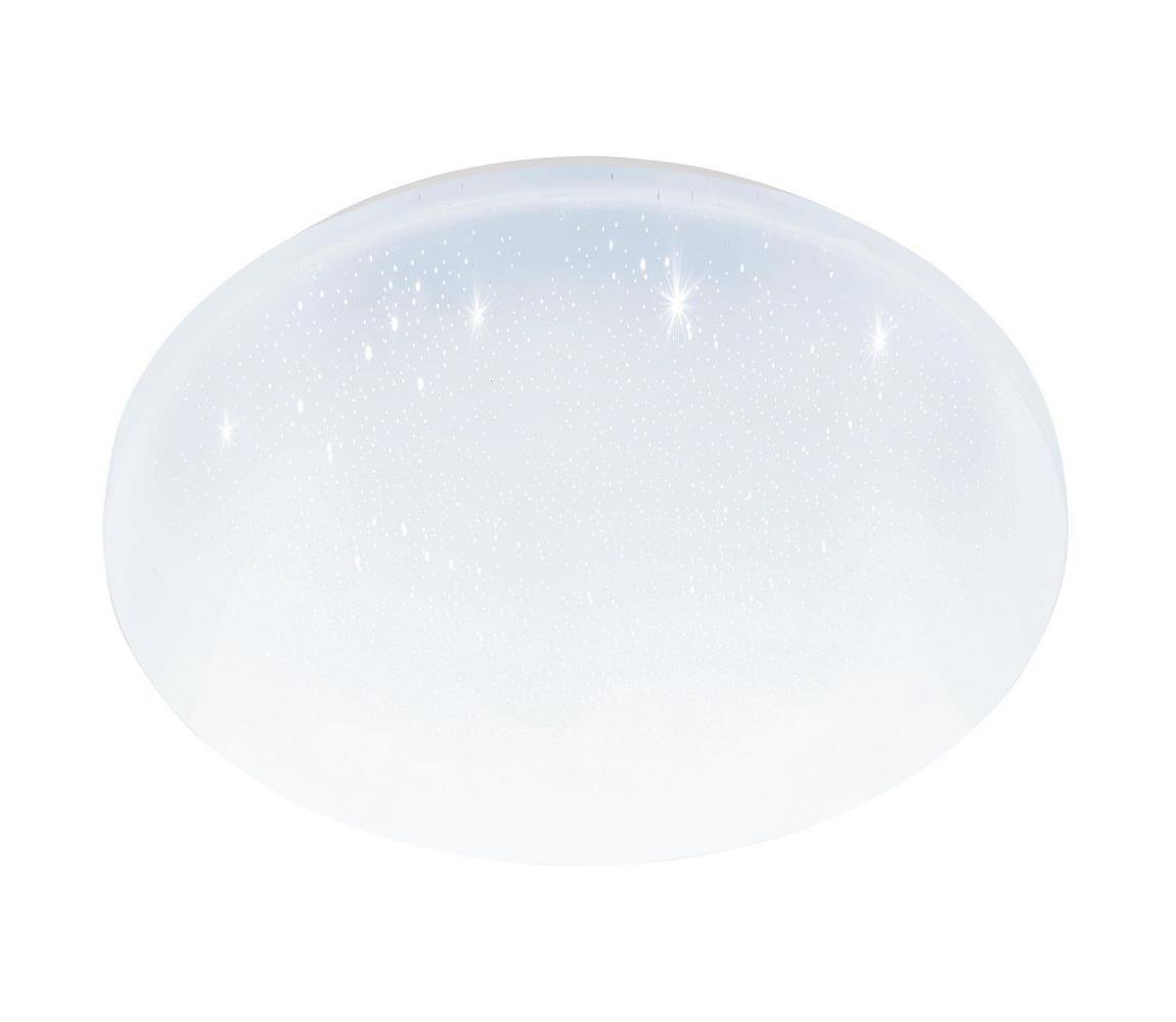 Eglo 75579 - LED Plafon łazienkowy POGLIOLA LED/15,6W/230V IP44