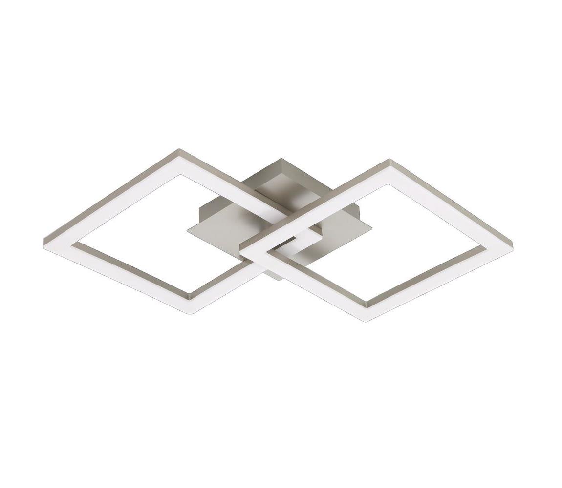 Eglo 75179 - LED Żyrandol natynkowy HUERTA LED/22,5W/230V