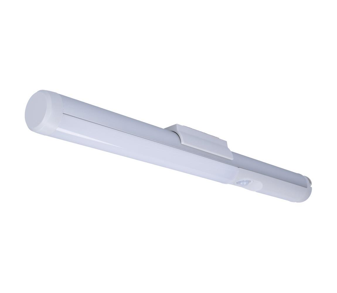 Solight WL912 - LED Oświetlenie meblowe akumulatorowe z czujnikiem LED/2,5W/3,7V 1800mAh