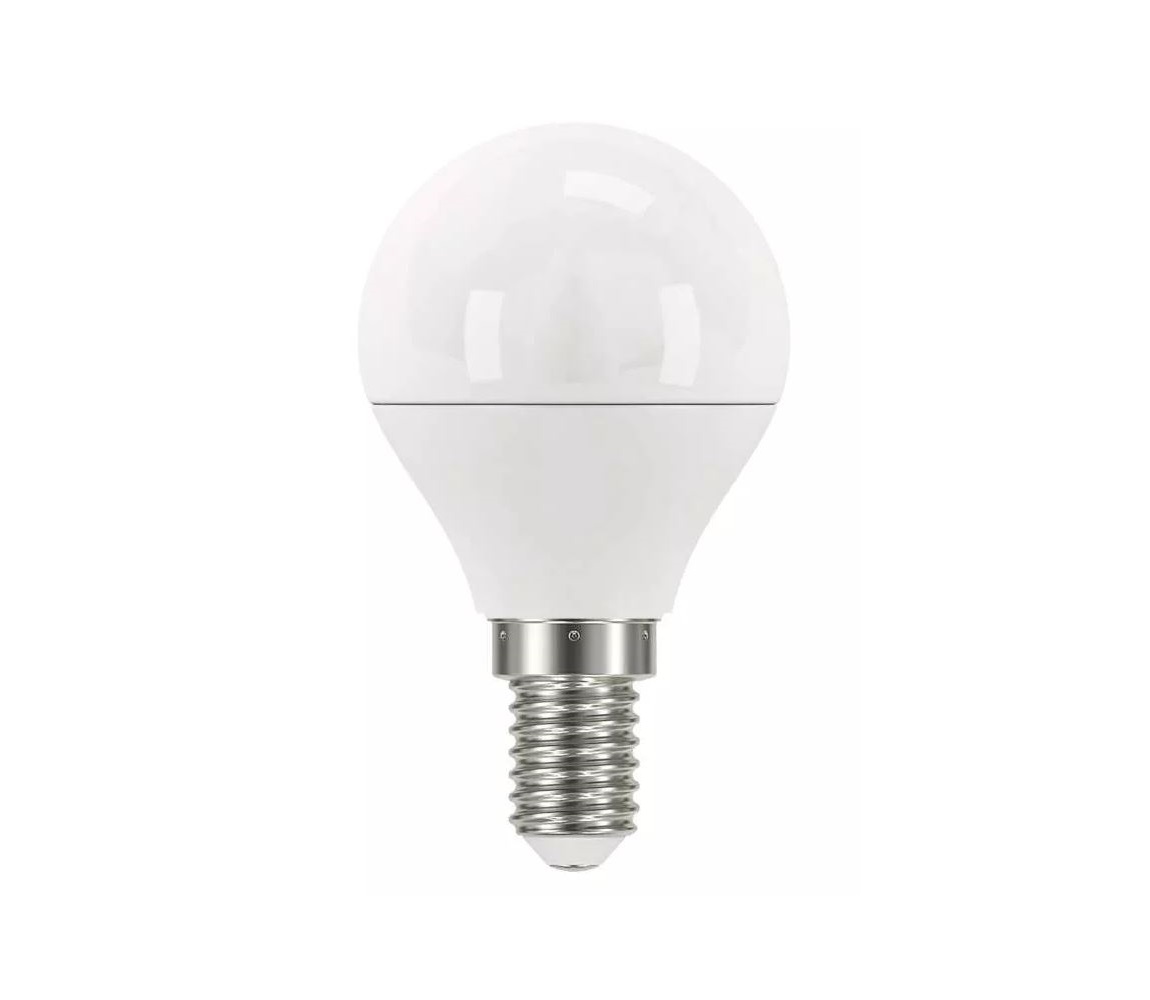 LED Żarówka E14/4,2W/230V 2700K CRI 94 Ra