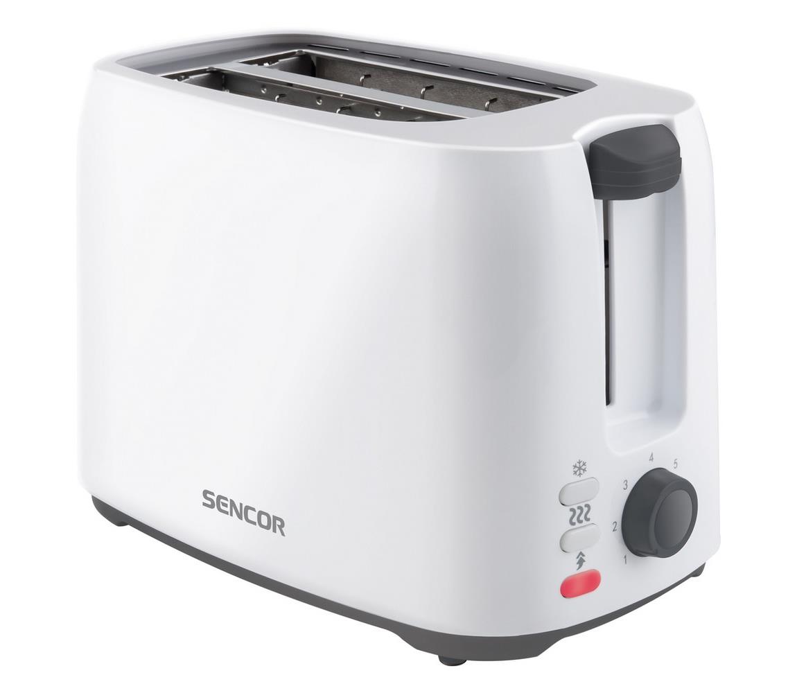 Sencor STS 2606WH