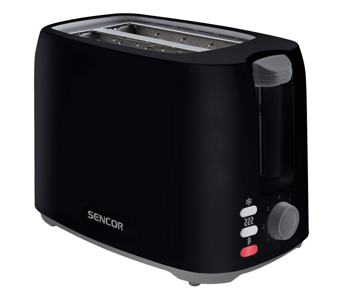Sencor STS2607BK