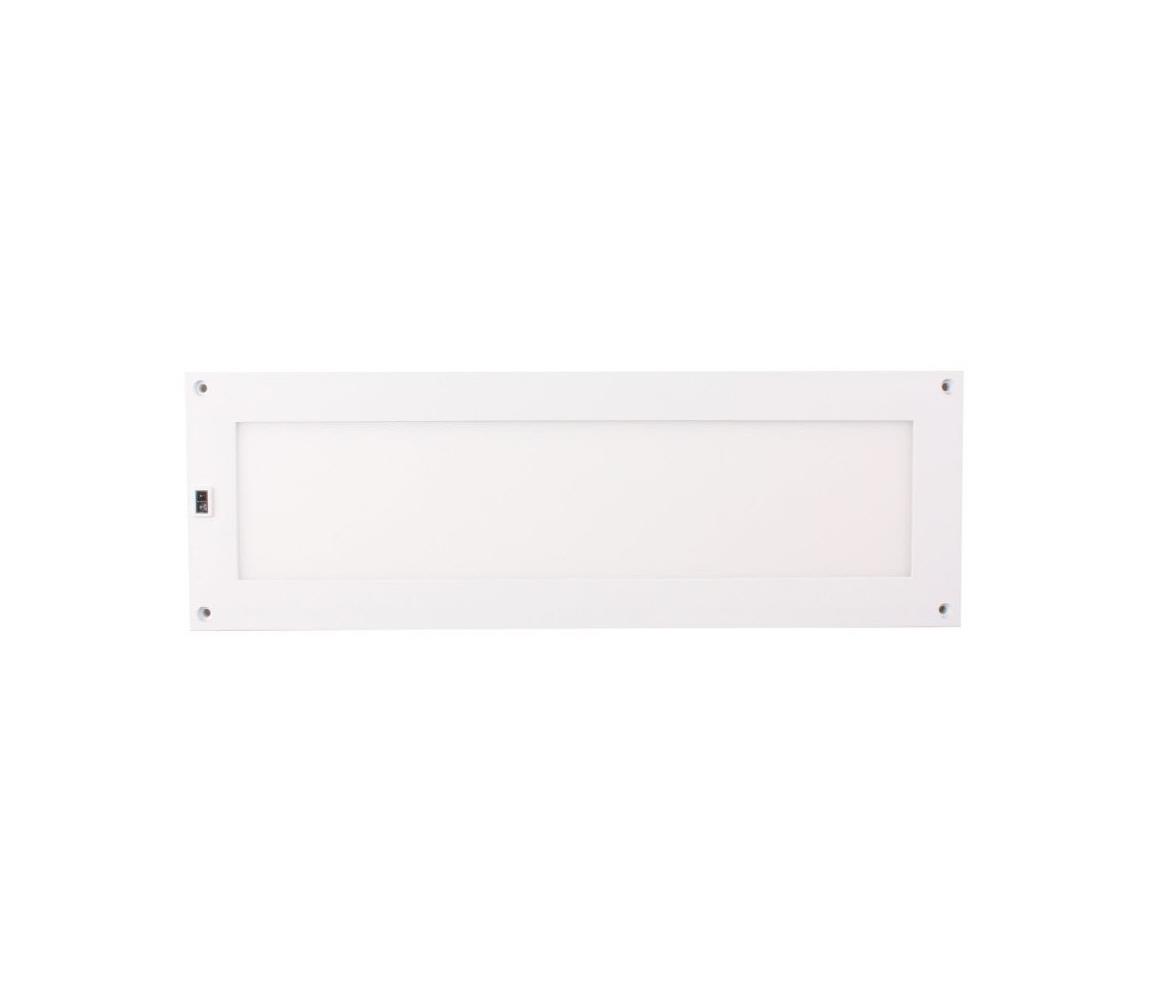 Müller-Licht - Ściemniana oprawa podszafkowa LED z czujnikiem SALVA LED/5W/230V